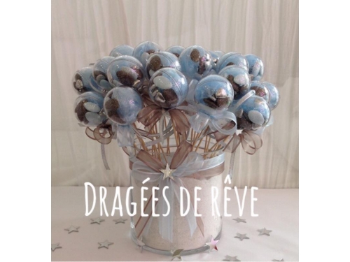 créations dragées de rêve 