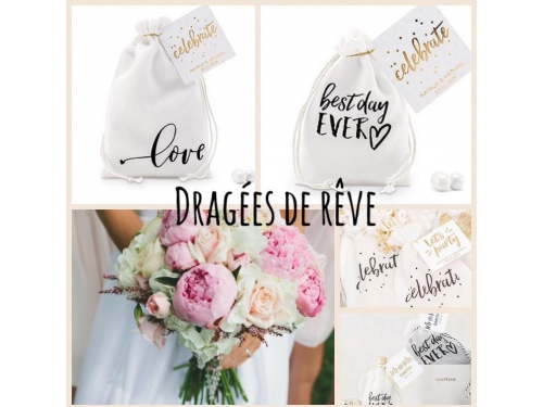 dragées de rêve 