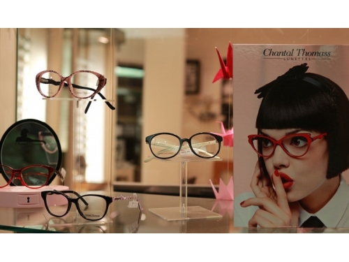 Lunettes / Montures femmes