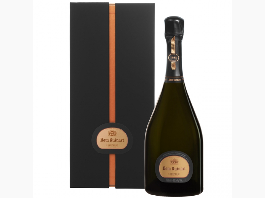 CHAMPAGNES GRANDES CUVEES MILLESIMES