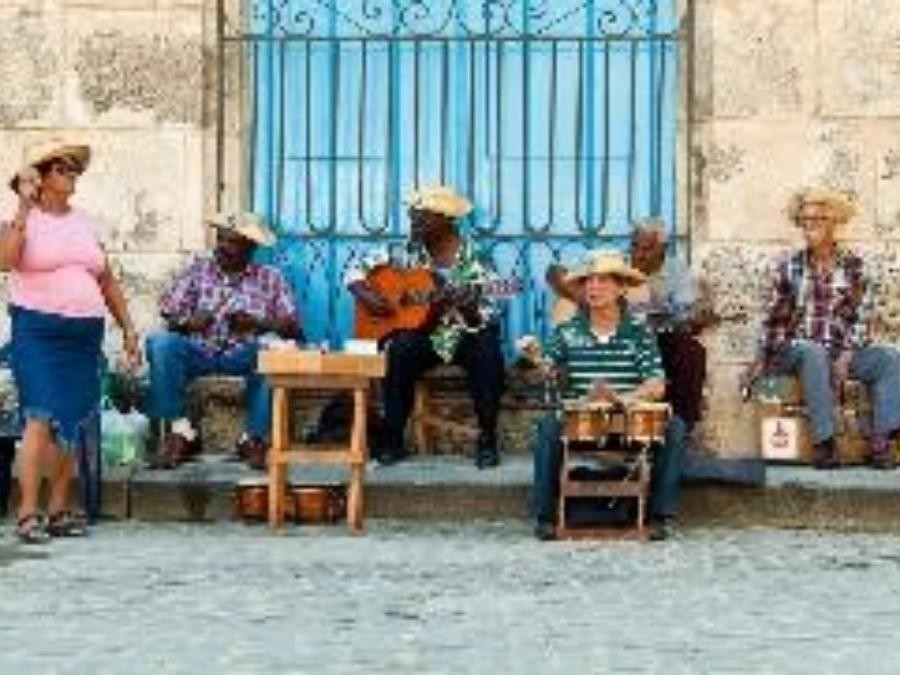 CUBA INSOLITE 