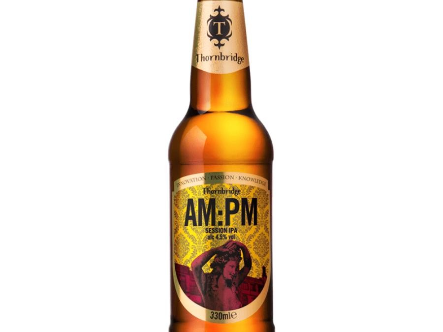 AM PM - Thornbridge