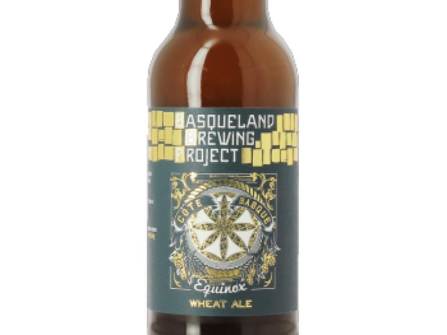 Wheat Ale - Basqueland