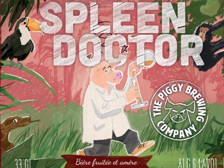 Spleen Doctor