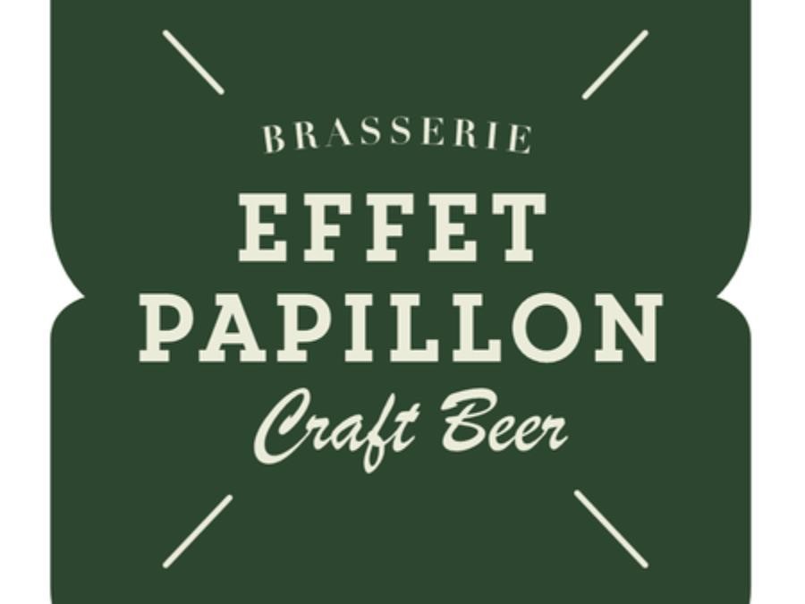 Brasserie Effet Papillon