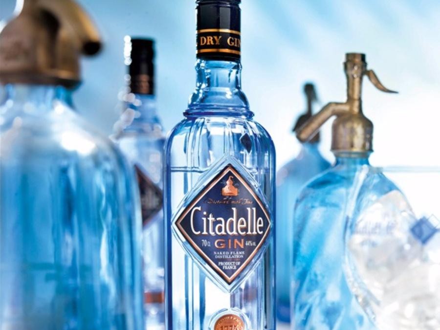 Gin - Citadelle