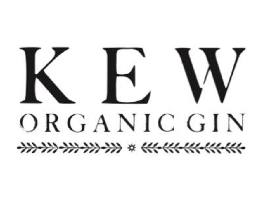 Gin - KEW