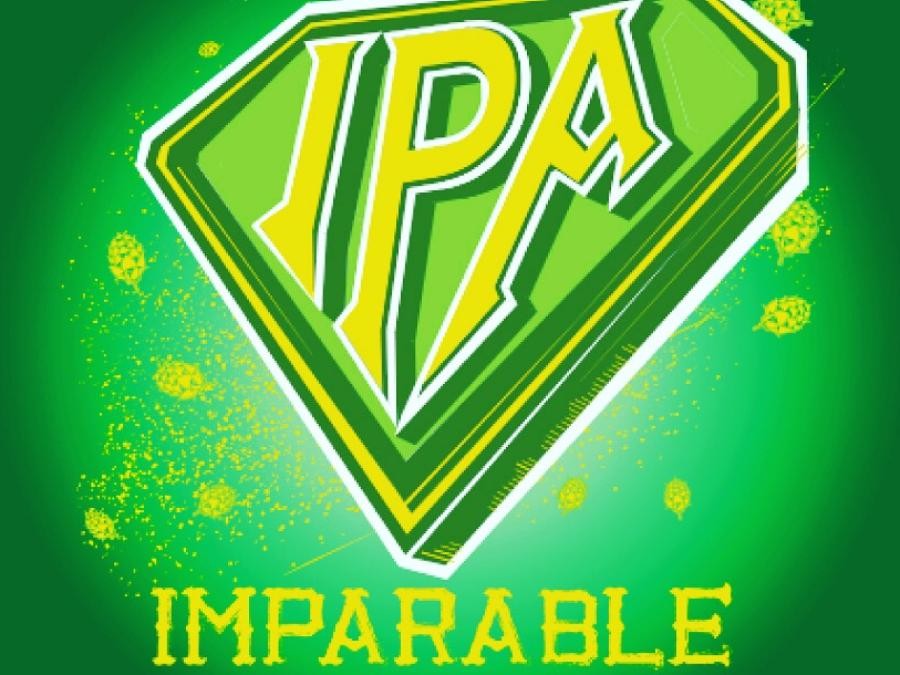 Imparable IPA - Basqueland