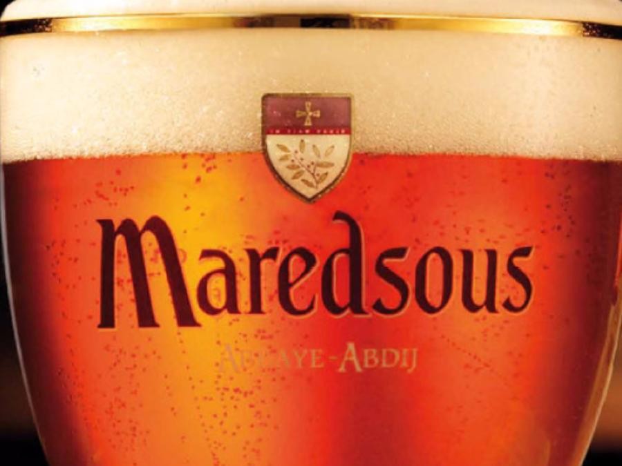 Maredsous TRIPLE