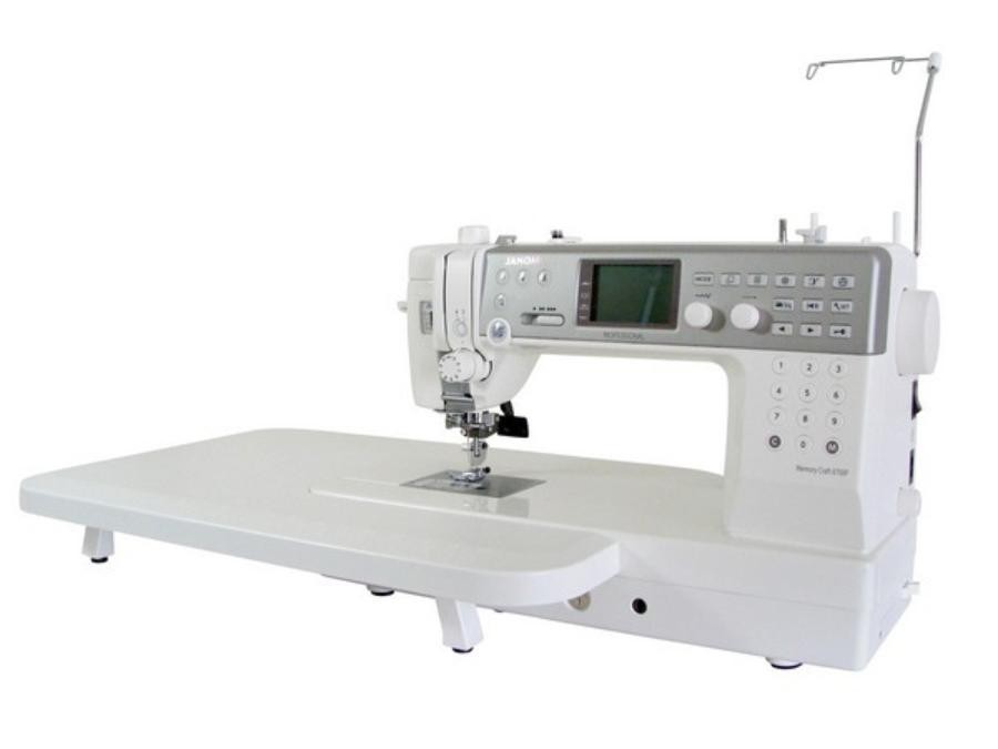 AM/Machine JANOME 6700P