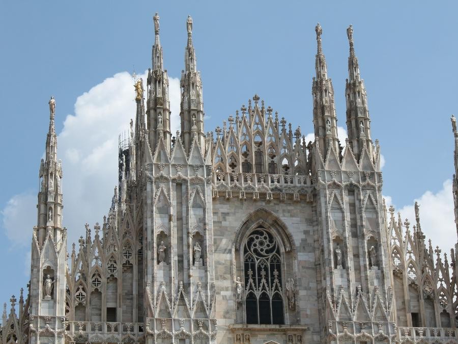 ESCAPADE SUR MESURE EN ITALIE DU NORD