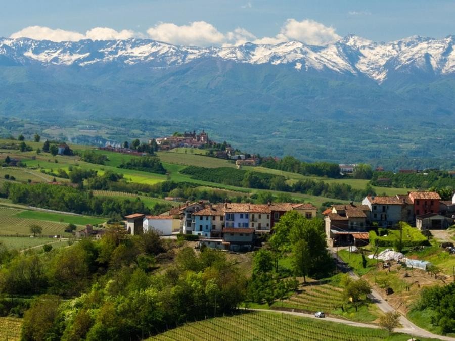 Le Piémont Gourmand