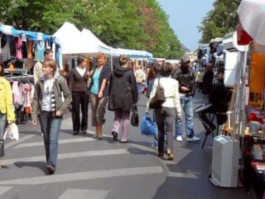 Vous souhaitez participer à  un événement ?