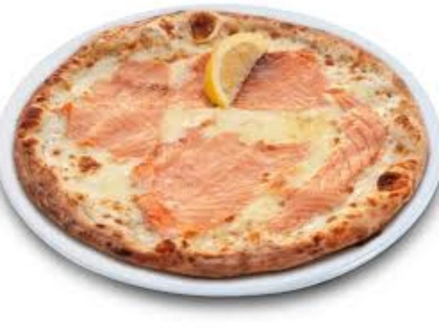 PIZZA  NORVEGIENNE