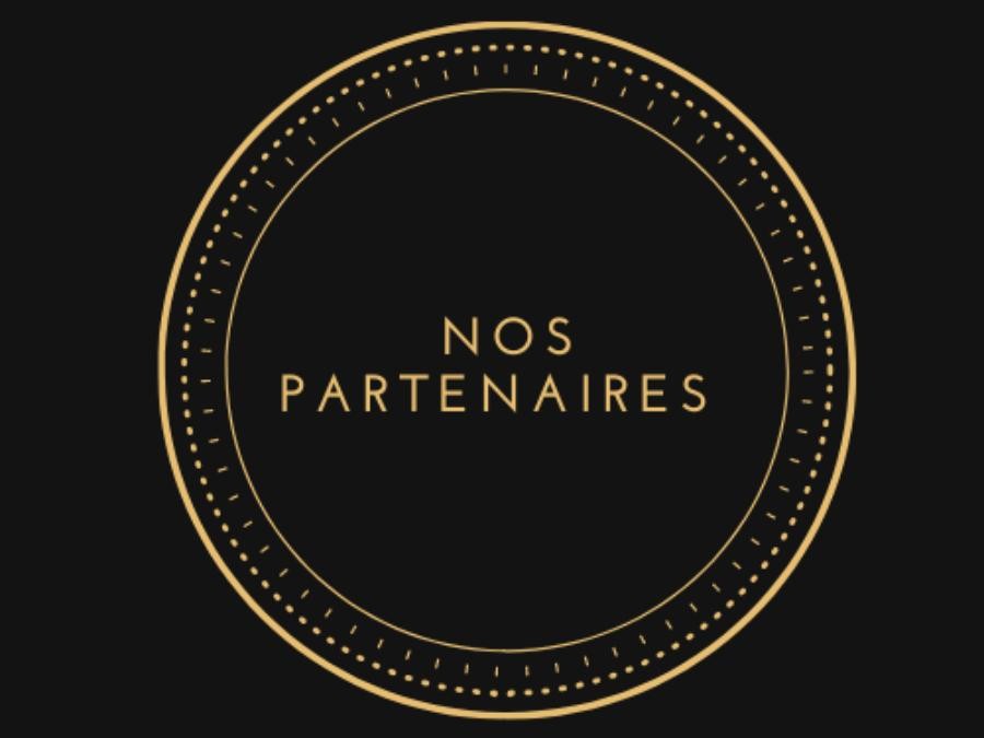 Nos partenaires 