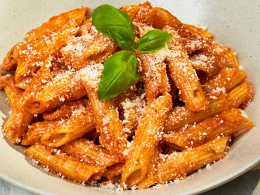 Penne à  la Pizzaiola