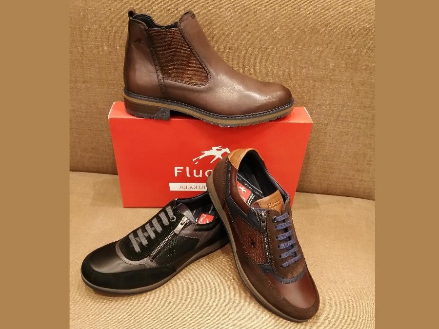 Fluchos Homme