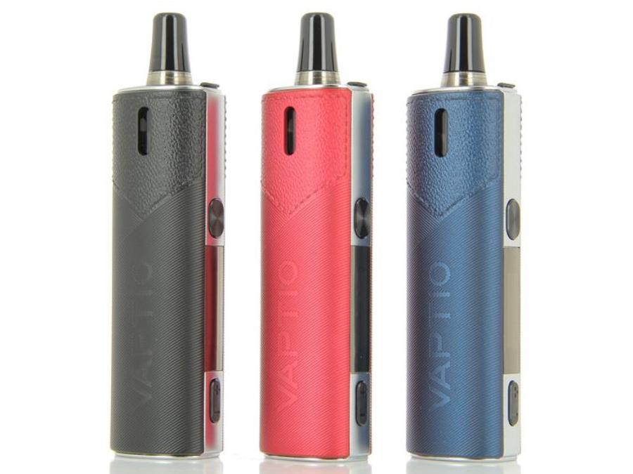 KIT COSMO G1 1500MAH 3ML VAPTIO