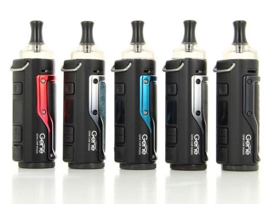 KIT ARGUS POD 40W 1500mAh 4,5ml - VOOPOO