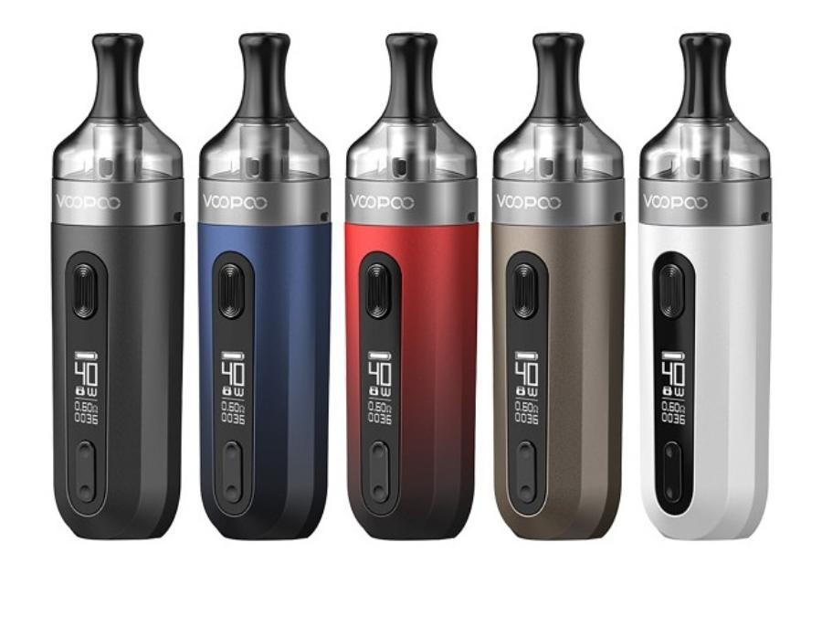 KIT V SUIT POD 1200MAH 2ML VOOPOO