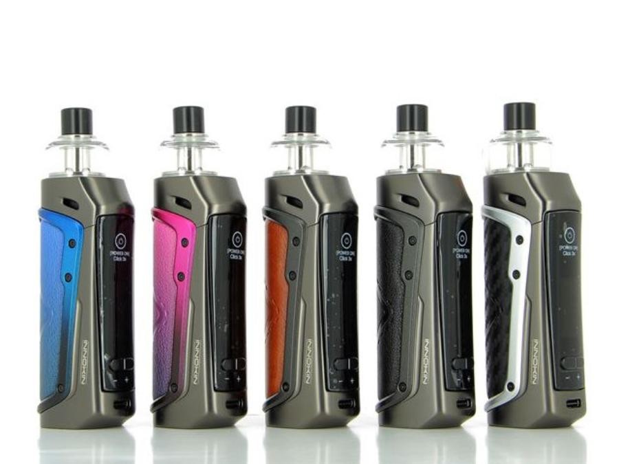 KIT SENSIS 3000MAH 3.1ML INNOKIN