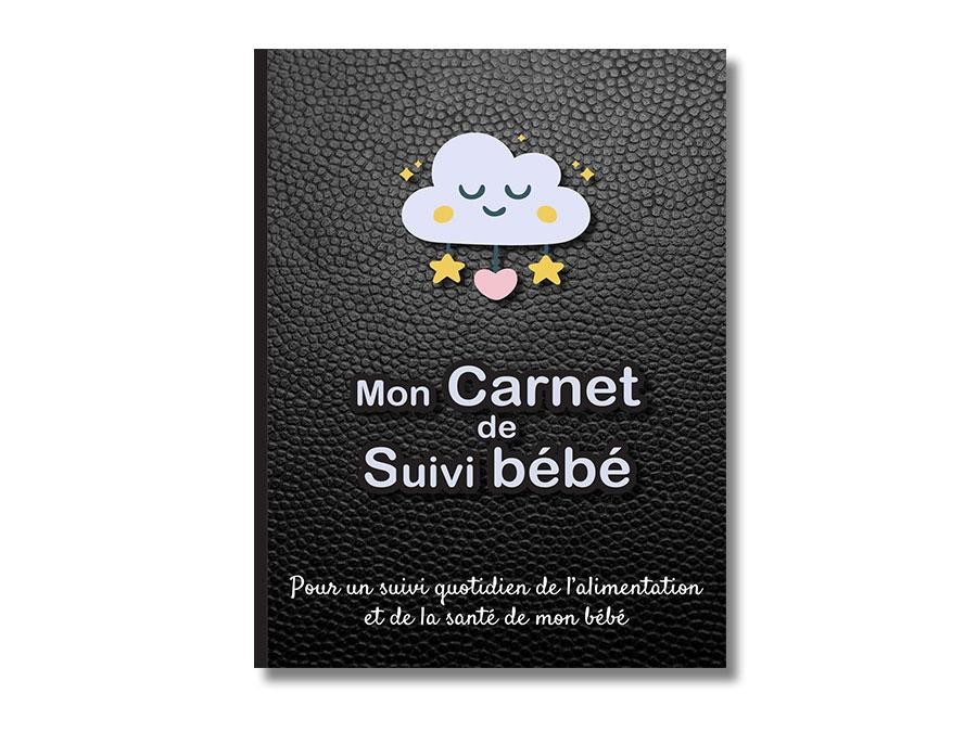 Carnet de suivi bébé v2v9