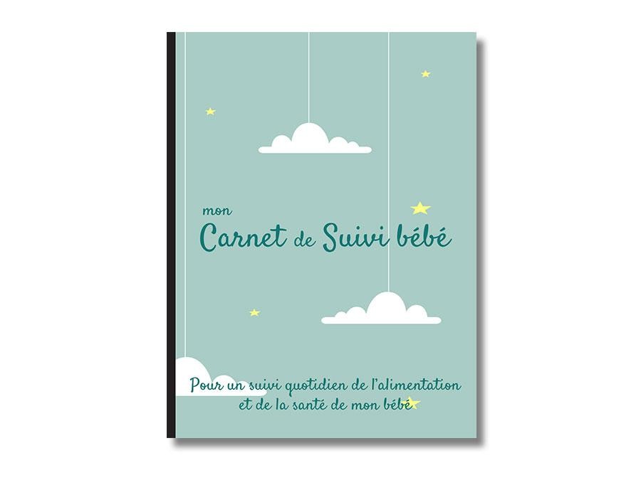 Carnet de suivi bébé v3v7