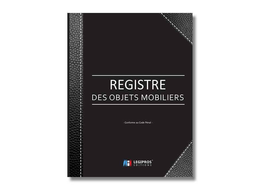 Registre des Objets Mobiliers v1v6