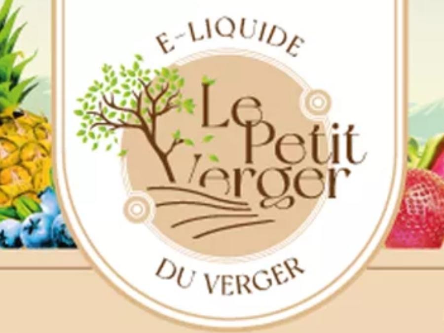 Eliquide LE PETIT VERGER