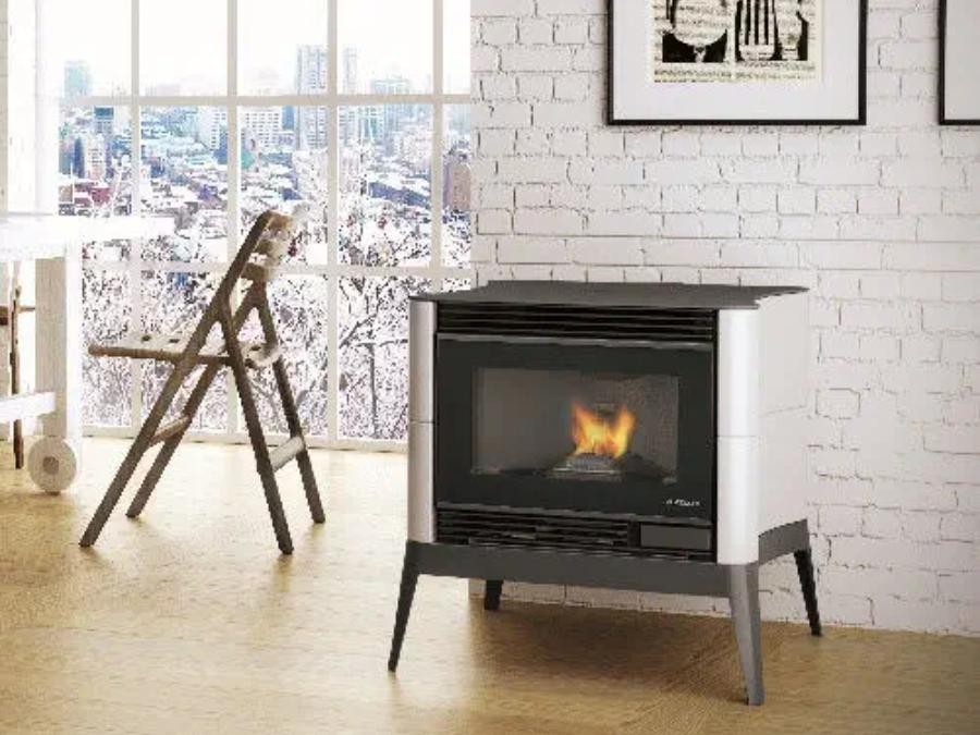 Palazzetti - Ecofire Giselle 6 kW