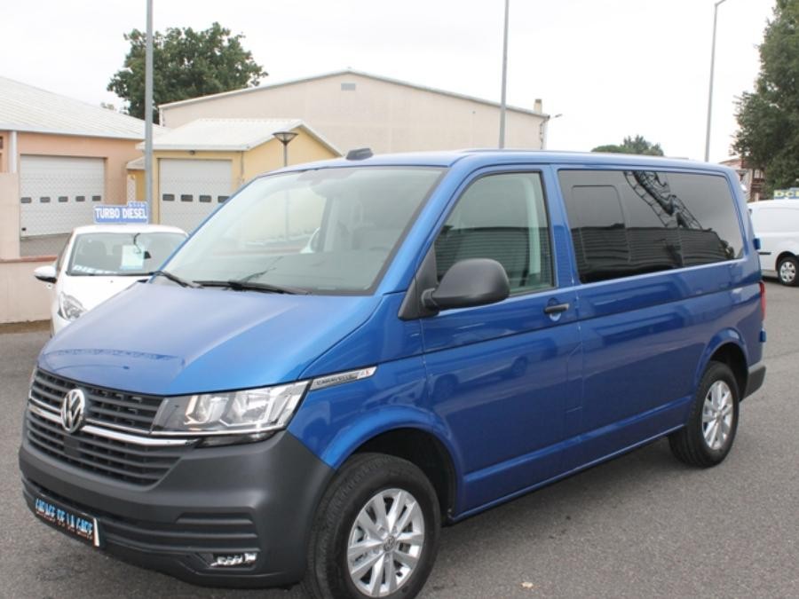 Volkswagen Caravelle Origine 8 Places + 