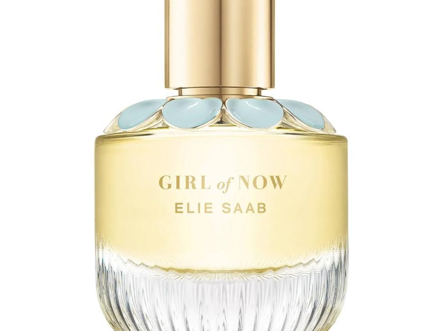 Girl of Now  Elie Saab