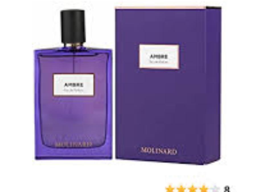 Molinard Ambre