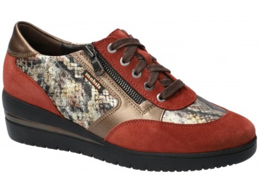 Chaussures femme Patrizia