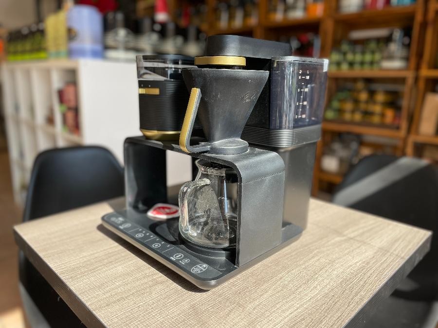 Machine à Café Epos de Melitta