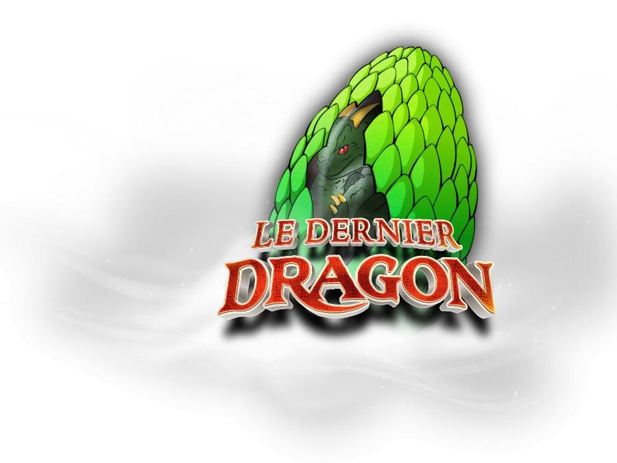 Le Dernier Dragon