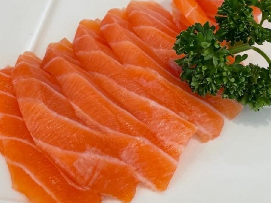 Sashimi