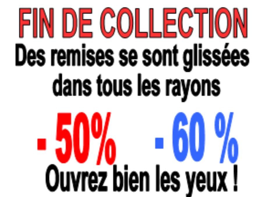 Rayon femme