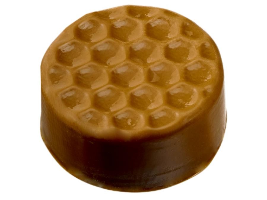 Chocolat Lait Caramel beurre salé - Le Caraque d