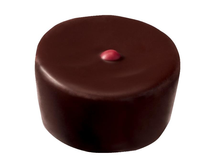 Chocolat cerise