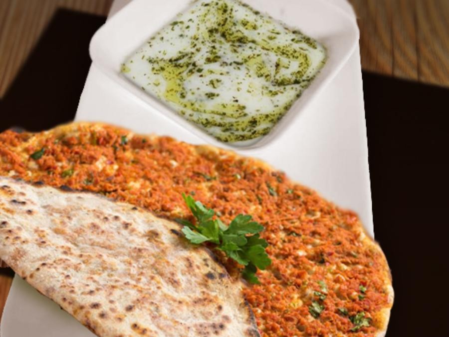 Lahmacun