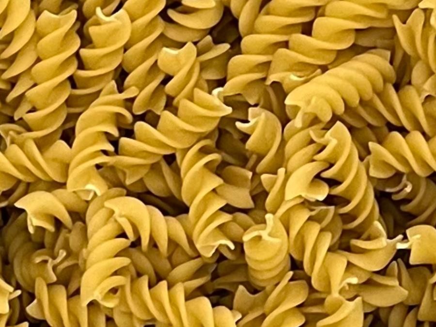 Fusilli sachet 500g