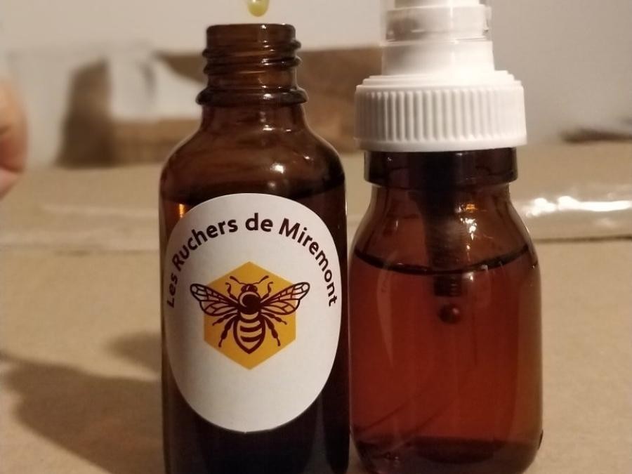 Propolis