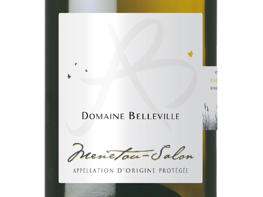 Menetou Blanc - Domaine Belleville