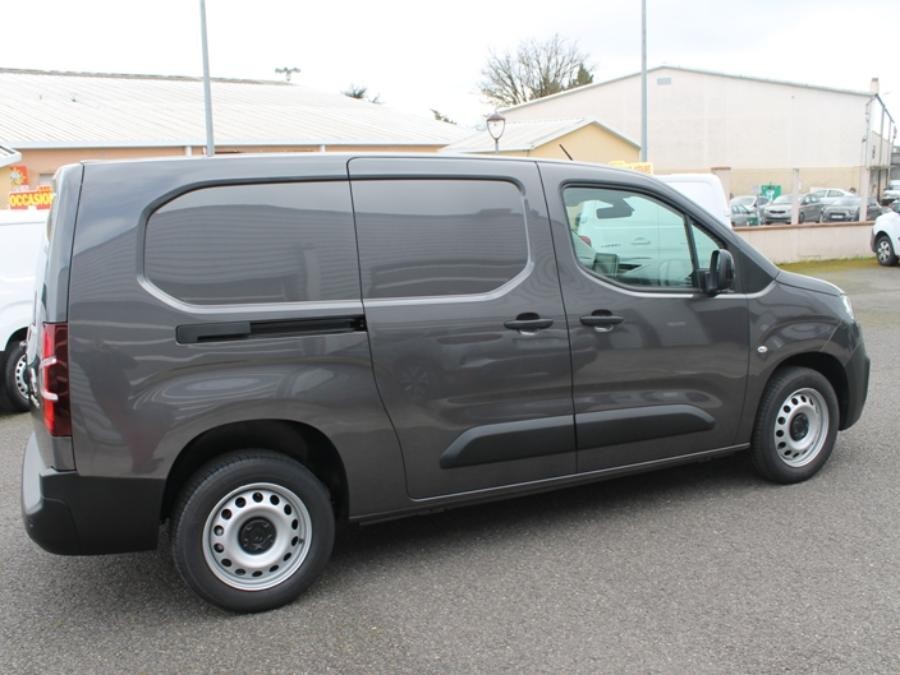 Citroën Berlingo III VAN phase 2 TAILLE XL 950 1.5 Blue-HDI 130 S