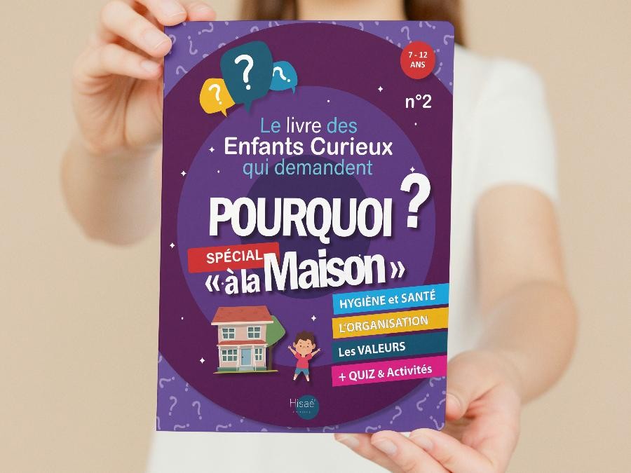 Livre enfant 8 ans