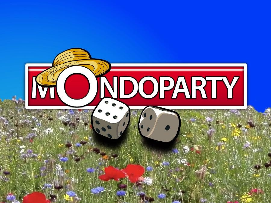 Mondoparty