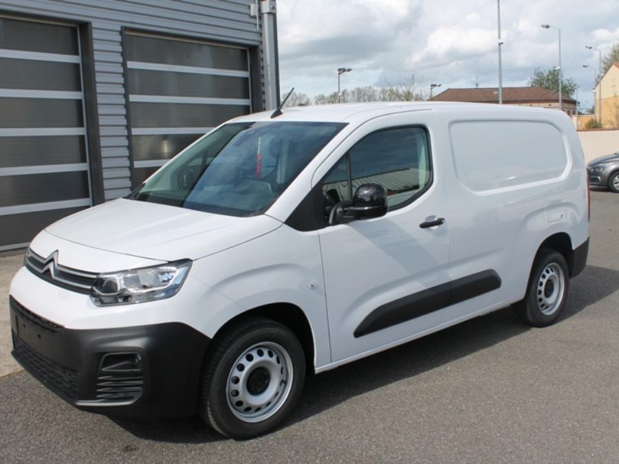 Citroën Berlingo III VAN phase 2 Taille XL 950 1.5 Blue-HDI 130