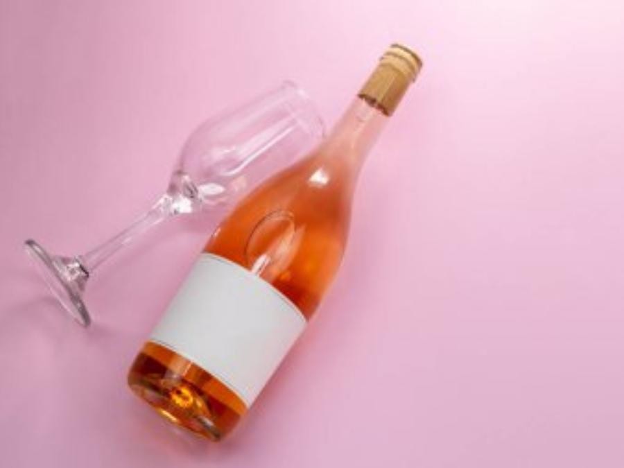 Nos Vins Rosés