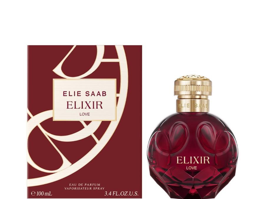 Elie Saab Elixir love